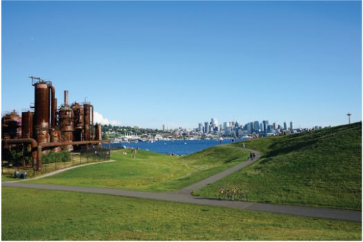 Seattle, USA